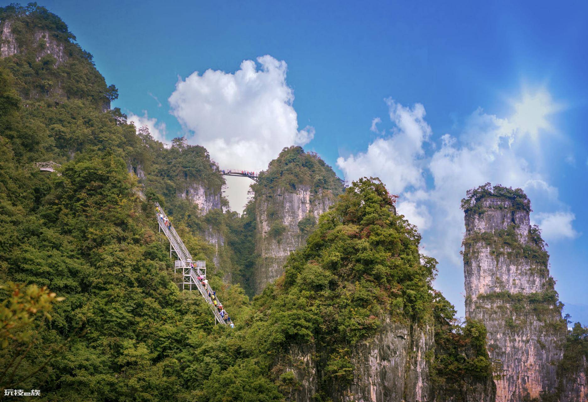 湖北宜昌旅游景点排名前十名(著名旅游景区攻略)-图片10